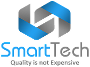Logo of SmartTech
